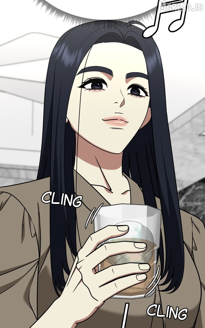 Change Me Chapter 206  - page 43